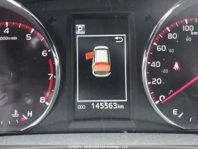 2T3JFREV9GW416534 Toyota RAV4 SE