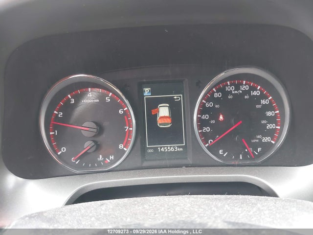 2T3JFREV9GW416534 Toyota RAV4 SE