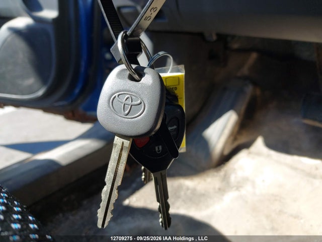 Продаж на аукціоні авто 2009 Toyota Corolla S, vin: 2T1BU40E29C101527, номер лоту: 12709275