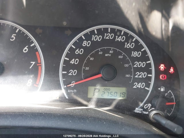 Продаж на аукціоні авто 2009 Toyota Corolla S, vin: 2T1BU40E29C101527, номер лоту: 12709275