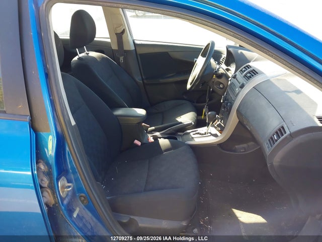 Продаж на аукціоні авто 2009 Toyota Corolla S, vin: 2T1BU40E29C101527, номер лоту: 12709275
