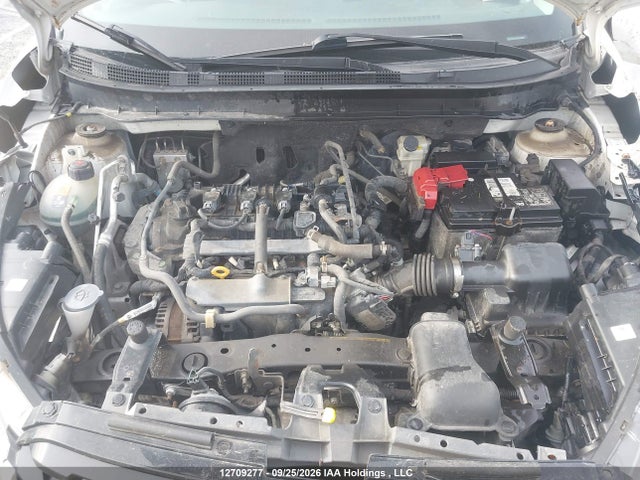Продажа на аукционе авто 2021 Nissan Kicks Sv, vin: 3N1CP5CV3ML478972, номер лота: 12709277