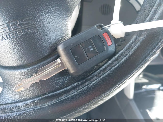 JA32U2FU1GU602278 Mitsubishi Lancer