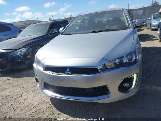 JA32U2FU1GU602278 Mitsubishi Lancer