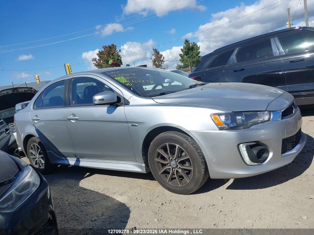 JA32U2FU1GU602278 Mitsubishi Lancer