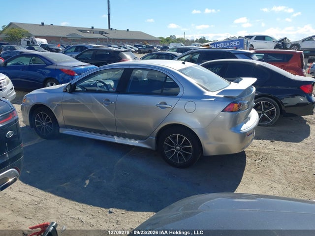 JA32U2FU1GU602278 Mitsubishi Lancer