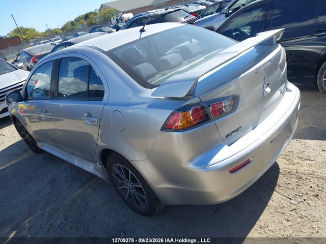 JA32U2FU1GU602278 Mitsubishi Lancer