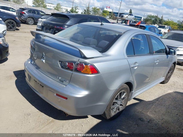 JA32U2FU1GU602278 Mitsubishi Lancer