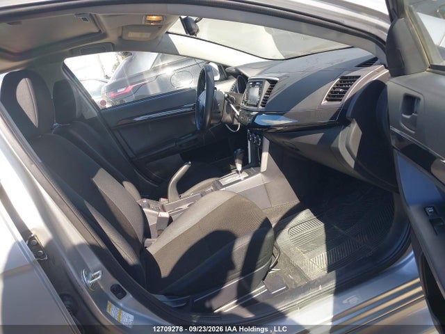 JA32U2FU1GU602278 Mitsubishi Lancer