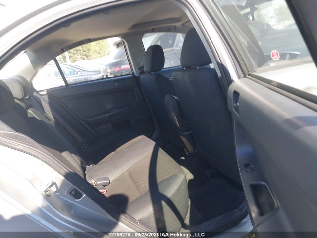 JA32U2FU1GU602278 Mitsubishi Lancer