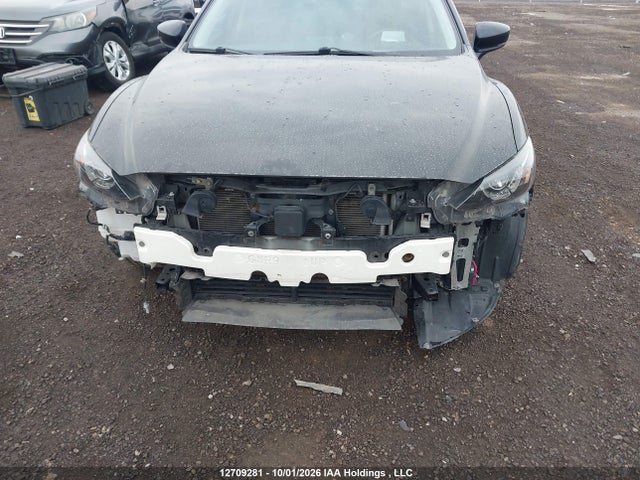12709281 :رقم المزاد ، JM1GL1W5XH1119002 vin ، 2017 Mazda Mazda6 Gt مزاد بيع