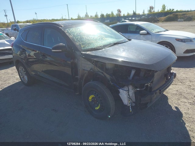 Auction sale of the 2017 Hyundai Tucson Luxury, vin: KM8J3CA49HU308265, lot number: 12709284