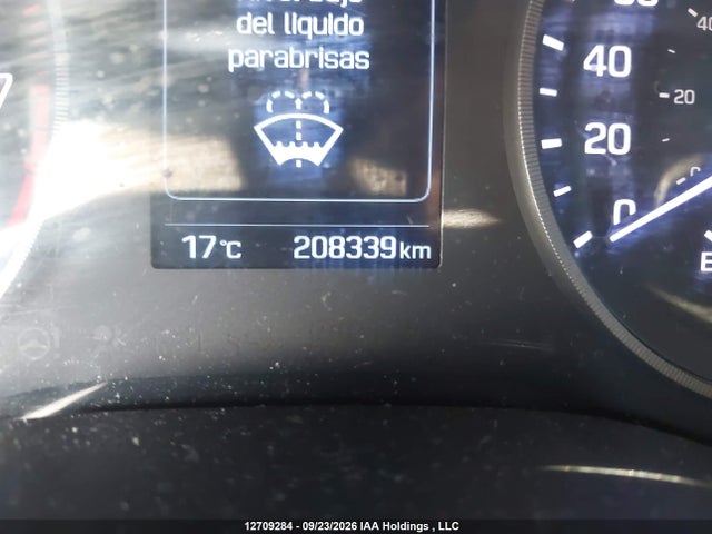 Продажа на аукционе авто 2017 Hyundai Tucson Luxury, vin: KM8J3CA49HU308265, номер лота: 12709284