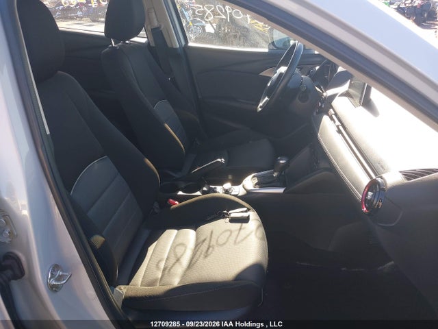 Продажа на аукционе авто 2017 Mazda Cx-3, vin: JM1DKFC70H0142500, номер лота: 12709285