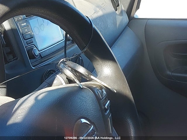 12709286 :رقم المزاد ، 3N6CM0KN3KK710657 vin ، 2019 Nissan Nv200 S/sv مزاد بيع