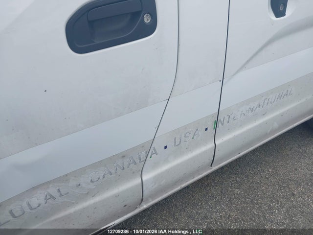 12709286 :رقم المزاد ، 3N6CM0KN3KK710657 vin ، 2019 Nissan Nv200 S/sv مزاد بيع