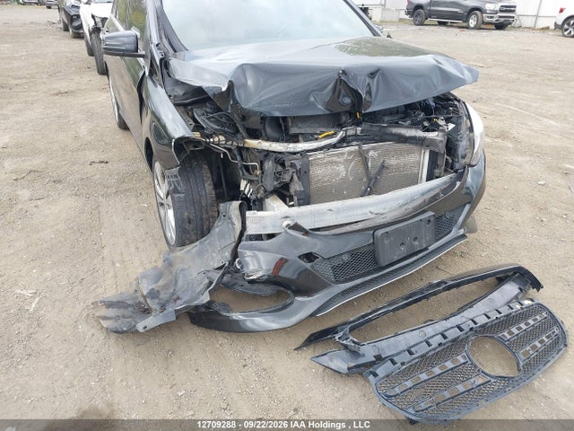 2015 Mercedes-benz B 250 4matic მანქანა იყიდება აუქციონზე, vin: WDDMH4GB0FJ337141, აუქციონის ნომერი: 12709288