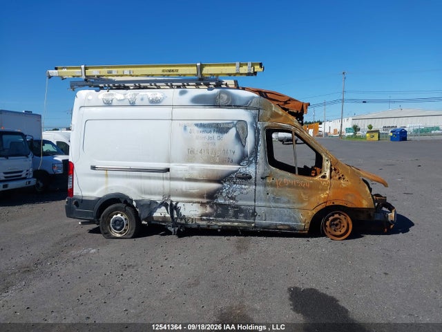 Ford Transit-250 2019 1FTYR2XM4KKA03181 Image 14