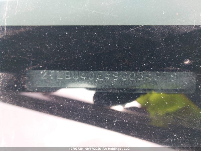Продажа на аукционе авто 2009 Toyota Corolla S/le/xle, vin: 2T1BU40E49C034879, номер лота: 12703729