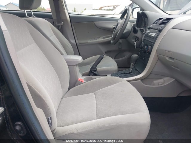Продажа на аукционе авто 2009 Toyota Corolla S/le/xle, vin: 2T1BU40E49C034879, номер лота: 12703729