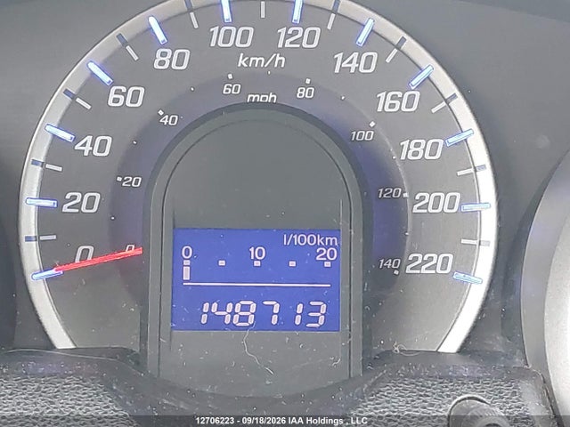 Продажа на аукционе авто 2013 Honda Fit Lx, vin: LUCGE8H50D3009683, номер лота: 12706223