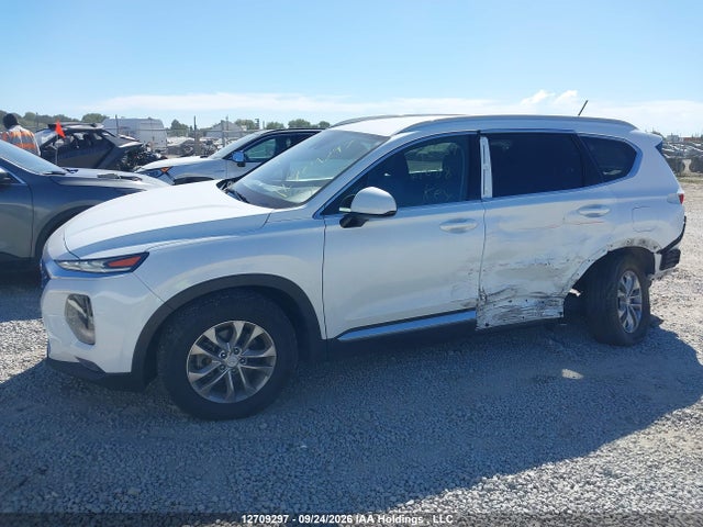Hyundai Santa Fe Essential 2019 5NMS23AD0KH114797 Image 15