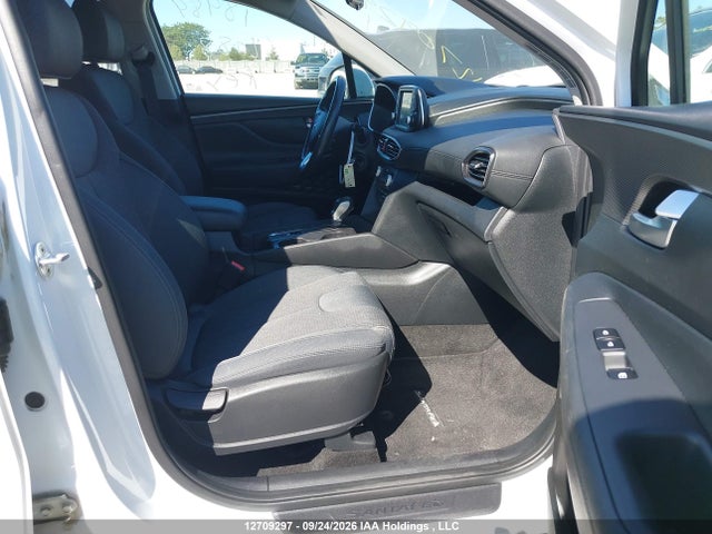 Hyundai Santa Fe Essential 2019 5NMS23AD0KH114797 Image 5