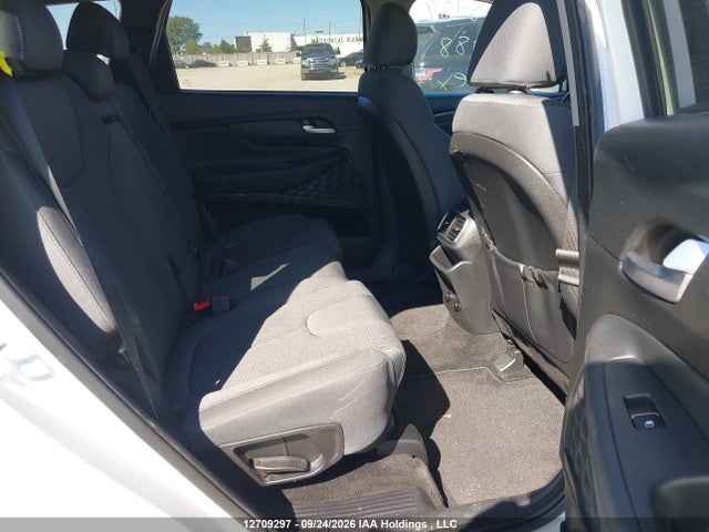 Hyundai Santa Fe Essential 2019 5NMS23AD0KH114797 Image 8