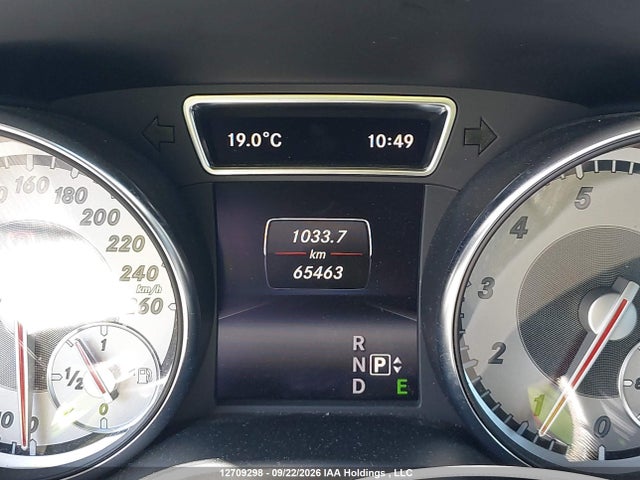 2015 Mercedes-benz Cla 250 4matic მანქანა იყიდება აუქციონზე, vin: WDDSJ4GB1FN234220, აუქციონის ნომერი: 12709298