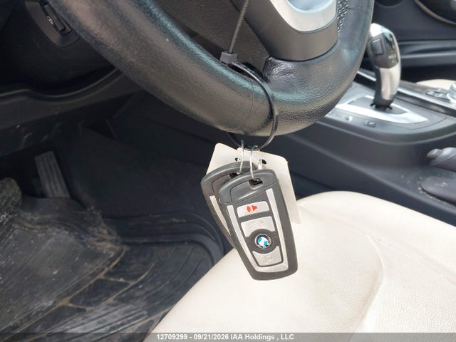Aukcja sprzedaży 2015 Bmw 328 Xi, vin: WBA3B3G55FNT17579, numer aukcji: 12709299