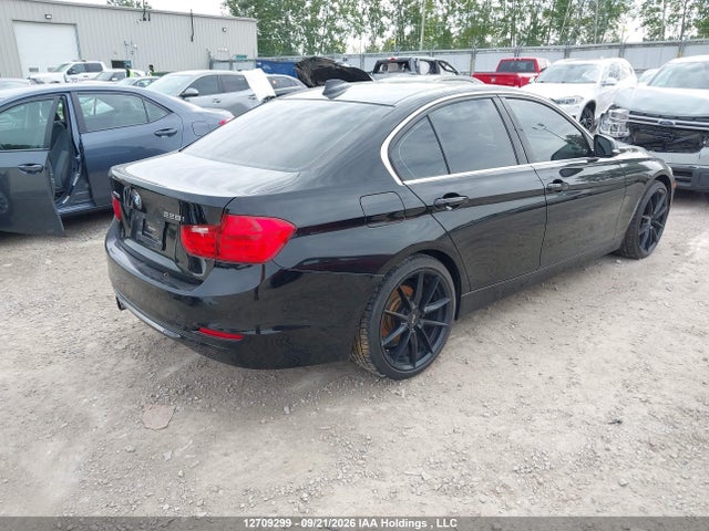 Aukcja sprzedaży 2015 Bmw 328 Xi, vin: WBA3B3G55FNT17579, numer aukcji: 12709299