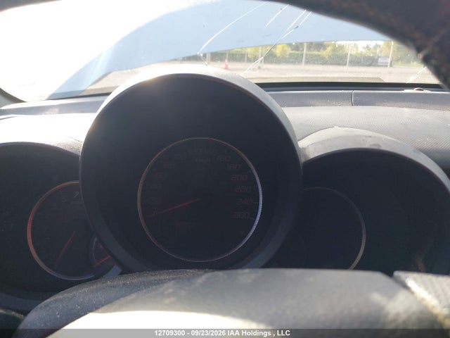 12709300 :رقم المزاد ، 5J8TB18238A800026 vin ، 2008 Acura Rdx مزاد بيع