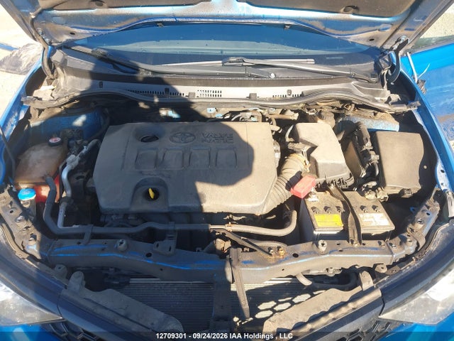 Toyota COROLLA IM 2017 JTNKARJEXHJ539988 Image 10