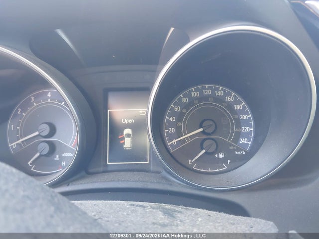 Toyota COROLLA IM 2017 JTNKARJEXHJ539988 Image 7