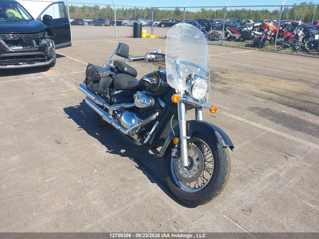 Продаж на аукціоні авто 2003 Suzuki Vl800, vin: JS1VS54A932104165, номер лоту: 12709306
