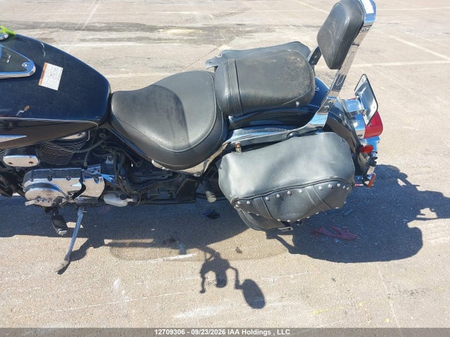 Продаж на аукціоні авто 2003 Suzuki Vl800, vin: JS1VS54A932104165, номер лоту: 12709306