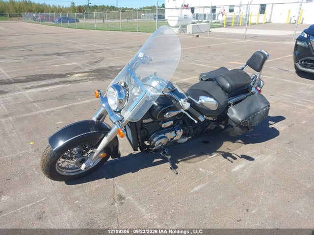 Продаж на аукціоні авто 2003 Suzuki Vl800, vin: JS1VS54A932104165, номер лоту: 12709306