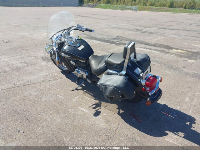 Продаж на аукціоні авто 2003 Suzuki Vl800, vin: JS1VS54A932104165, номер лоту: 12709306