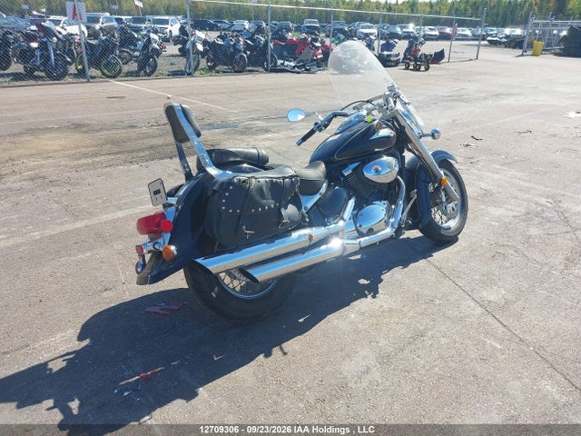 Продаж на аукціоні авто 2003 Suzuki Vl800, vin: JS1VS54A932104165, номер лоту: 12709306