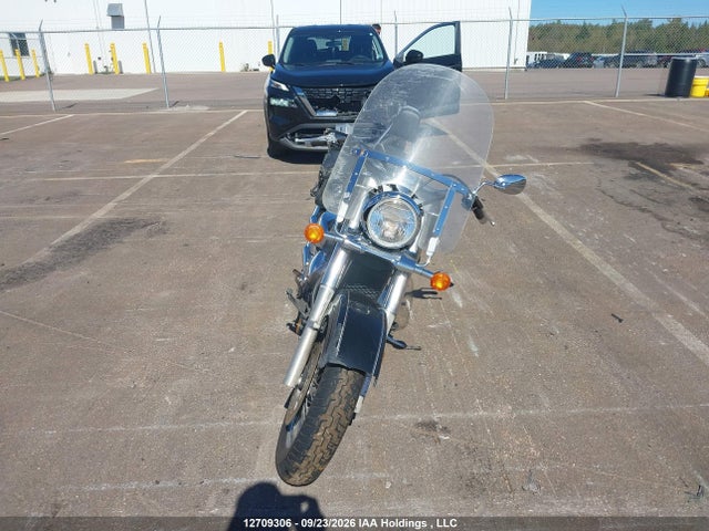 Продаж на аукціоні авто 2003 Suzuki Vl800, vin: JS1VS54A932104165, номер лоту: 12709306
