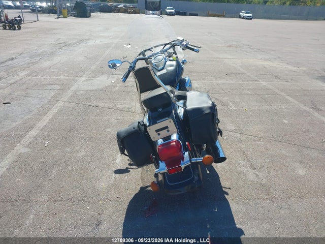 Продаж на аукціоні авто 2003 Suzuki Vl800, vin: JS1VS54A932104165, номер лоту: 12709306