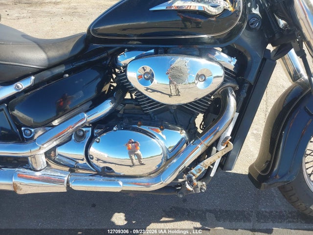 Продаж на аукціоні авто 2003 Suzuki Vl800, vin: JS1VS54A932104165, номер лоту: 12709306
