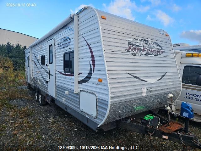 Jayco Jay Flight 2017 1UJBJ0BR1E18C0117 Image 13