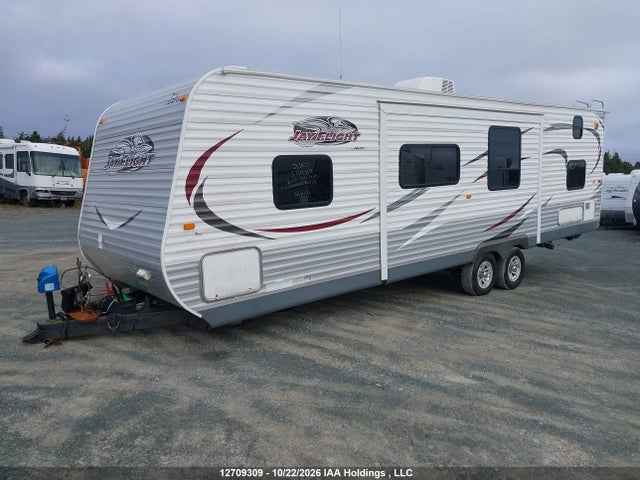 Jayco Jay Flight 2017 1UJBJ0BR1E18C0117 Image 2
