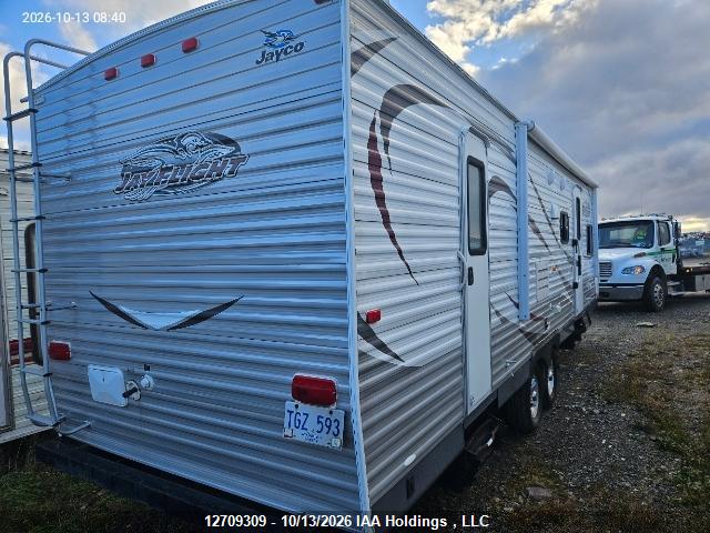 Jayco Jay Flight 2017 1UJBJ0BR1E18C0117 Image 14