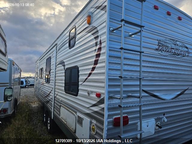 Jayco Jay Flight 2017 1UJBJ0BR1E18C0117 Image 15