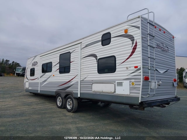 Jayco Jay Flight 2017 1UJBJ0BR1E18C0117 Image 3