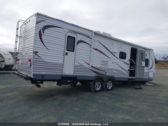 Jayco Jay Flight 2017 1UJBJ0BR1E18C0117 Image 4