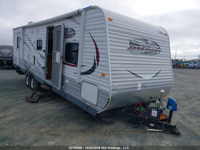 Jayco Jay Flight 2017 1UJBJ0BR1E18C0117 Image 6