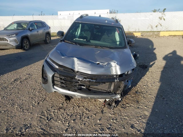 2026 Chevrolet Equinox Lt Awd მანქანა იყიდება აუქციონზე, vin: 3GNAXPEG8TL524476, აუქციონის ნომერი: 12709311